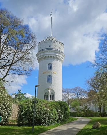 Immobilien Aumühle - Bismarckturm