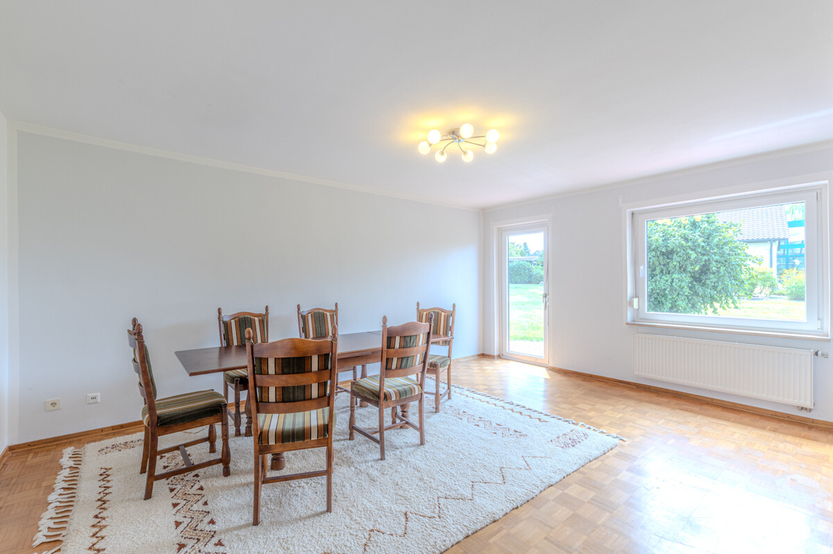 Einliegerwohnung