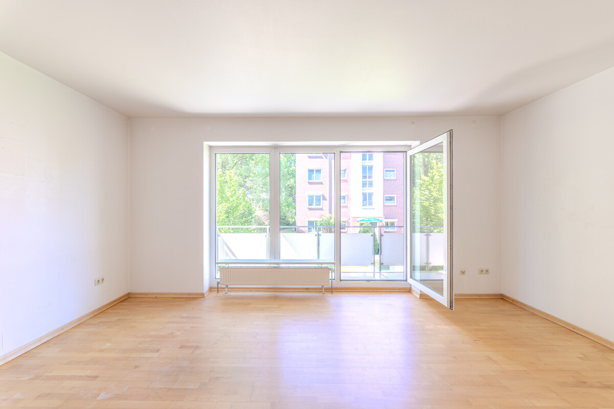Wohnzimmer-
