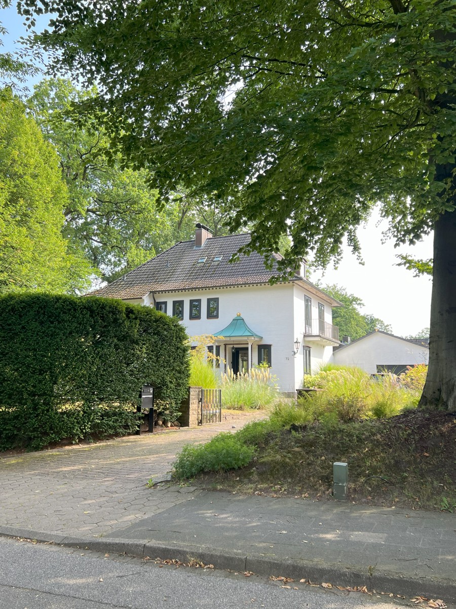 Vorderansicht