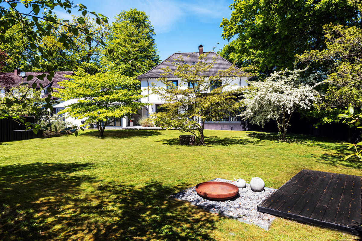 Garten