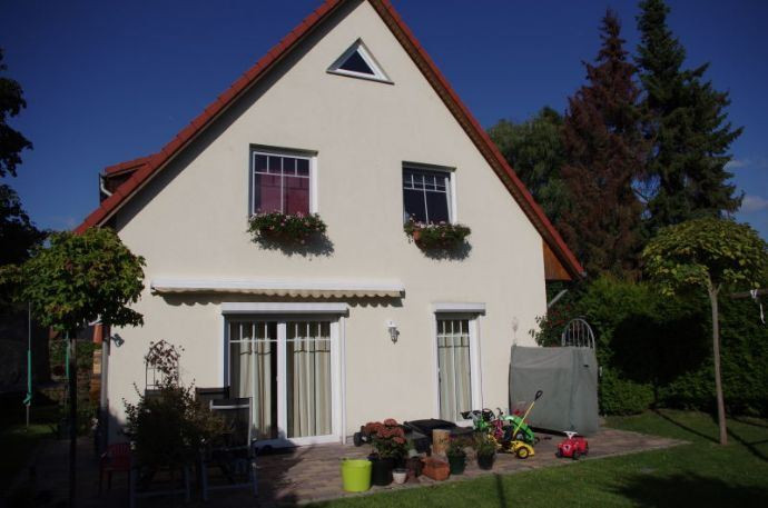Gartenansicht